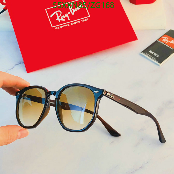 Glasses-Ray-Ban, Code: ZG168,$: 55USD