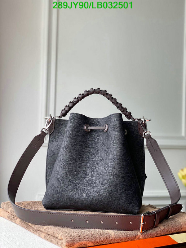 LV Bags-(Mirror)-Nono-No Purse-Nano No-,Code: LB032501,$: 289USD