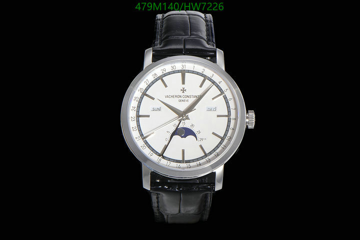 Watch-Mirror Quality-Vacheron Constantin, Code: HW7226,$: 479USD