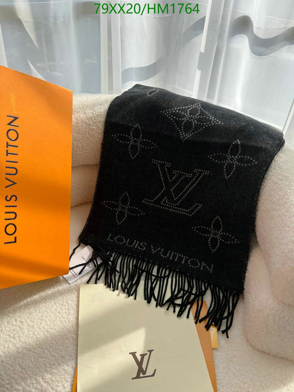 Scarf-LV, Code: HM1764,$: 79USD