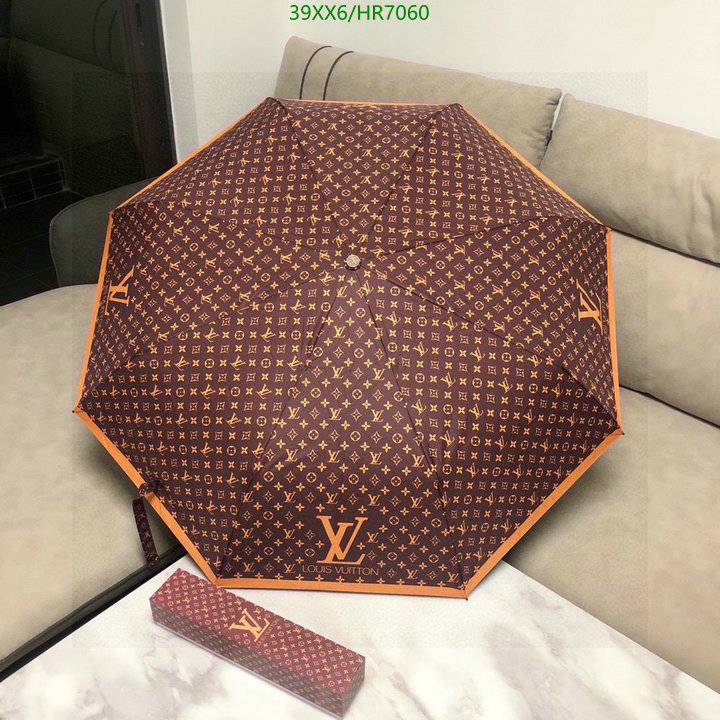 Umbrella-LV, Code: HR7060,$: 39USD