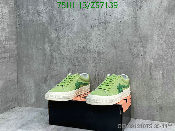 Women Shoes-Converse, Code: ZS7139,$: 75USD