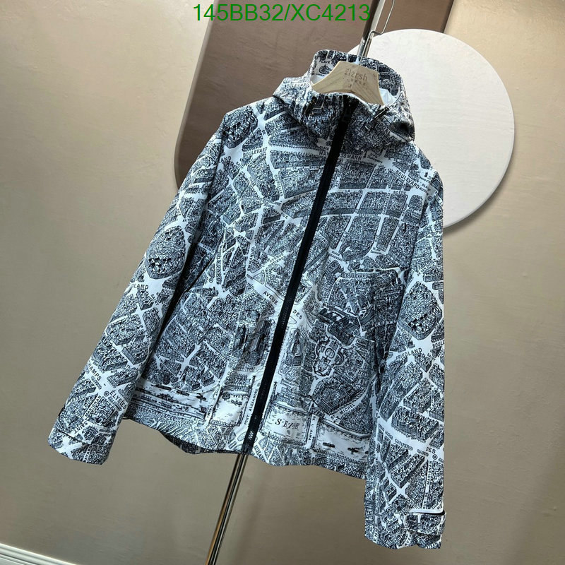Clothing-Dior, Code: XC4213,$: 145USD