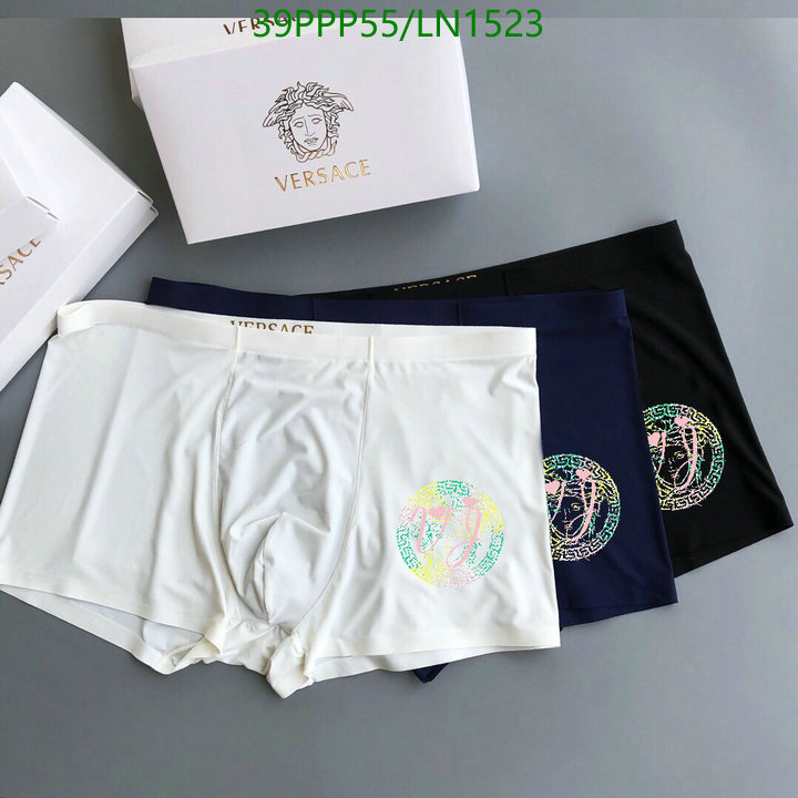 Panties-Versace, Code: LN1523,$: 39USD