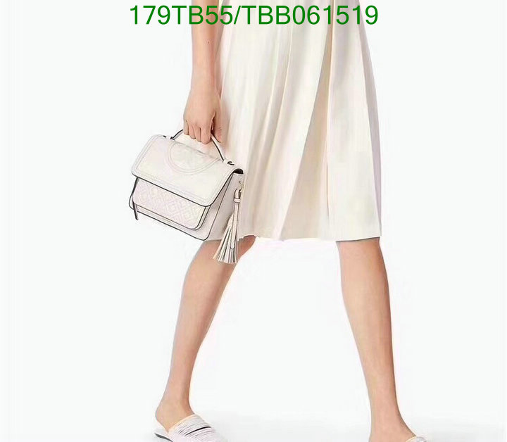 Tory Burch Bag-(Mirror)-Diagonal-,Code: TBB061519,$: 179USD