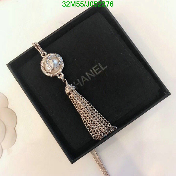 Jewelry-Chanel,Code: J052376,$: 32USD