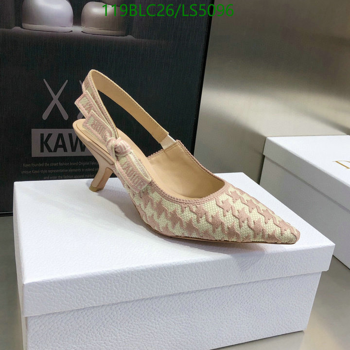 Women Shoes-Dior,Code: LS5096,$: 119USD