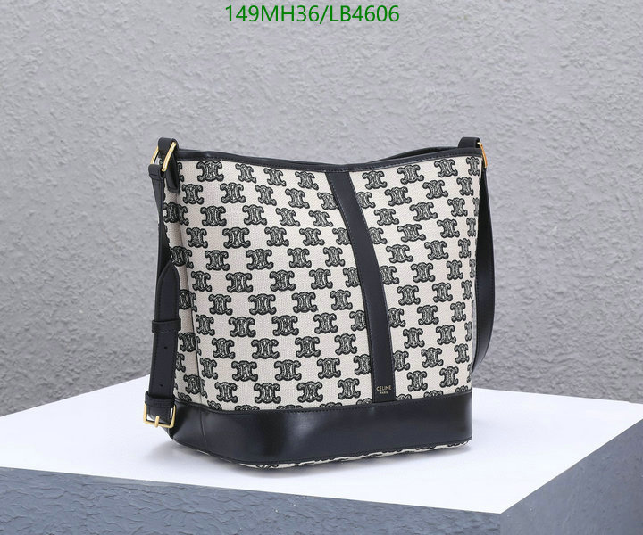 Celine Bag-(Mirror)-Diagonal-,Code: LB4606,$: 149USD