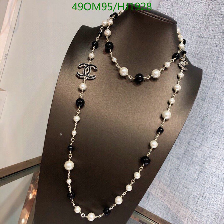 Jewelry-Chanel,Code: HJ1928,$: 49USD