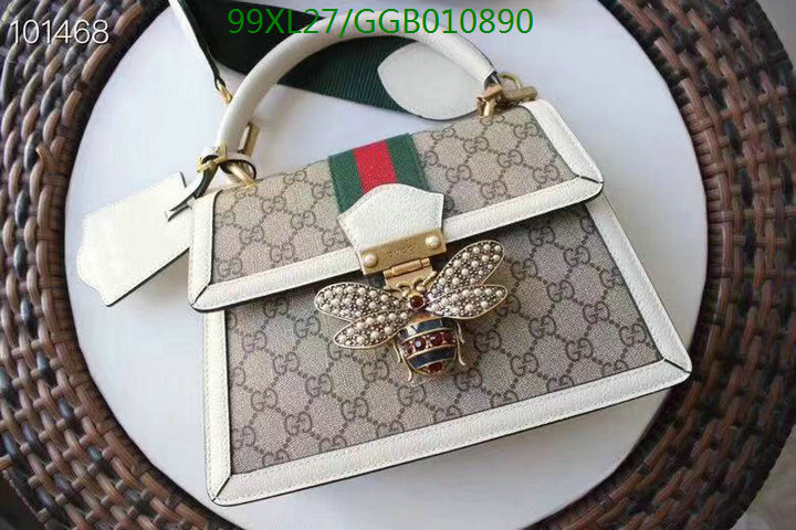 Gucci Bag-(4A)-Ophidia-G,Code: GGB010890,$: 99USD