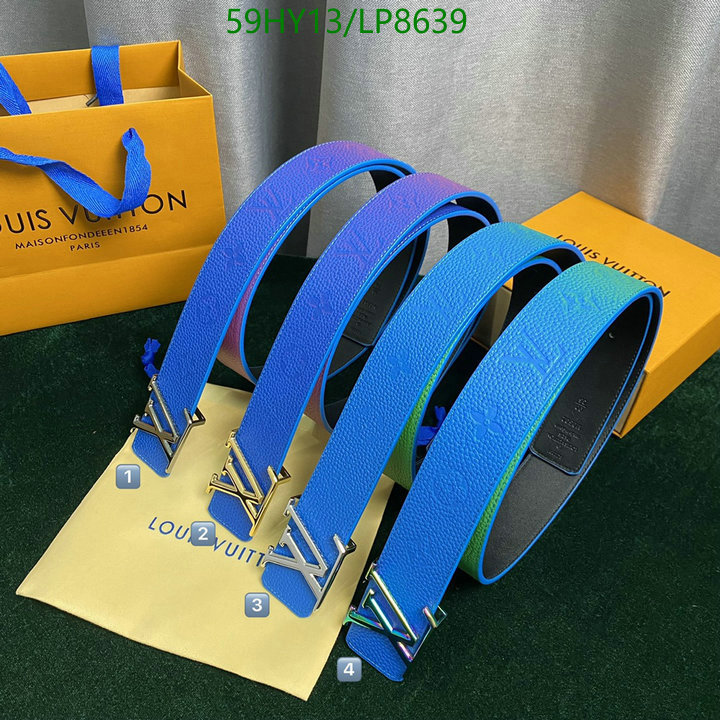 Belts-LV, Code: LP8639,$: 59USD