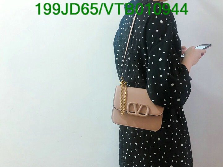 Valentino Bag-(Mirror)-Diagonal-,Code: VTB010944,$: 199USD