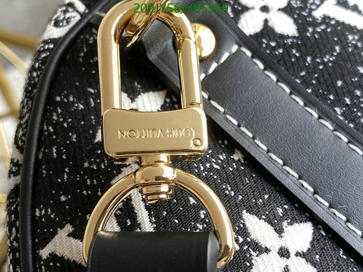 LV Bags-(Mirror)-Speedy-,Code: YB5359,$: 209USD