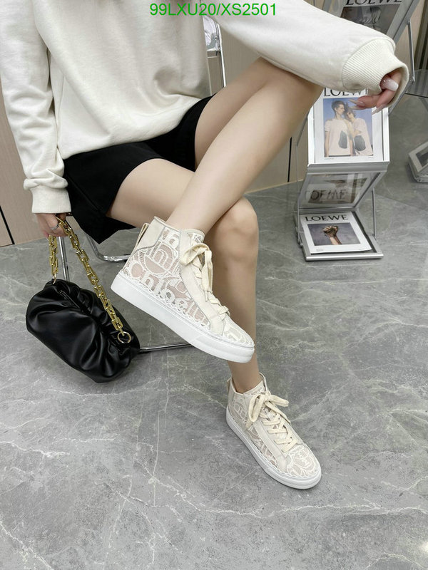 Women Shoes-Chloe, Code: XS2501,$: 99USD