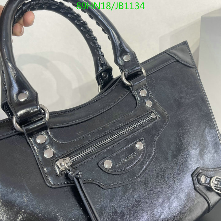 Balenciaga Bag-(4A)-Neo Classic-,Code: JB1134,$: 89USD