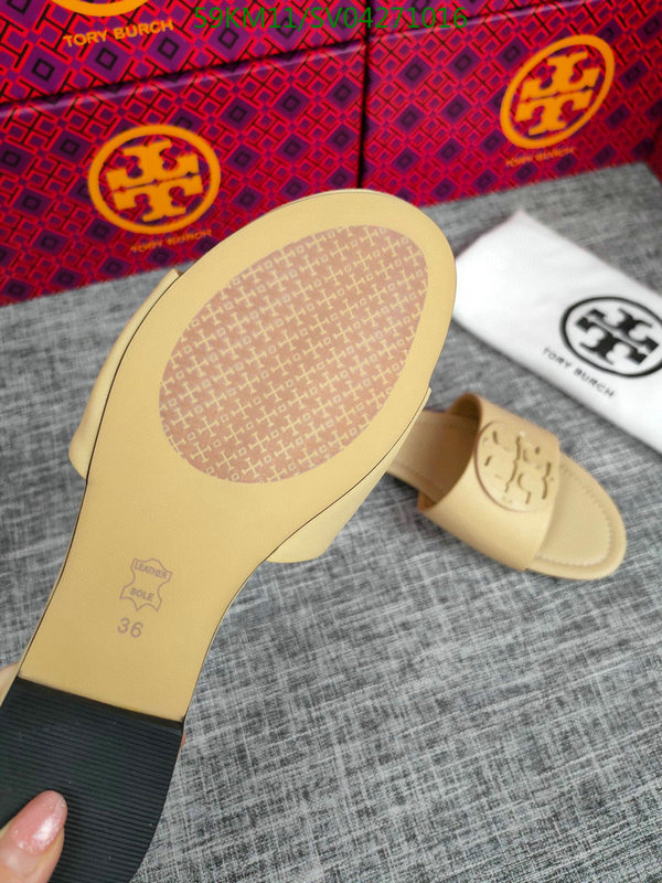 Women Shoes-Tory Burch, Code: SV04271016,$: 59USD