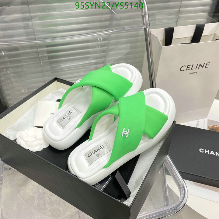 Women Shoes-Chanel,Code: YS5140,$: 95USD