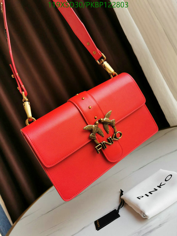 PINKO Bag-(Mirror)-Diagonal-,Code: PKBP122803,$: 119USD