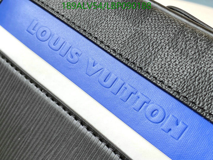 LV Bags-(Mirror)-Pochette MTis-Twist-,Code: LBP090188,$:189USD