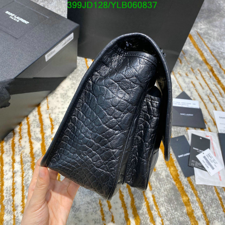 YSL Bag-(Mirror)-Niki Series,Code: YLB060837,$:399USD