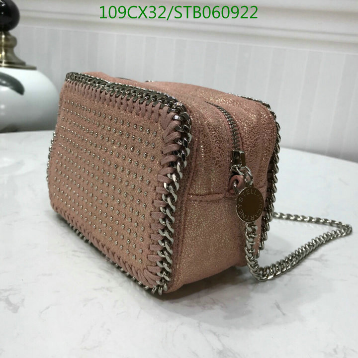 Stella McCartney Bag-(4A)-Diagonal-,Code:STB060922,$:109USD