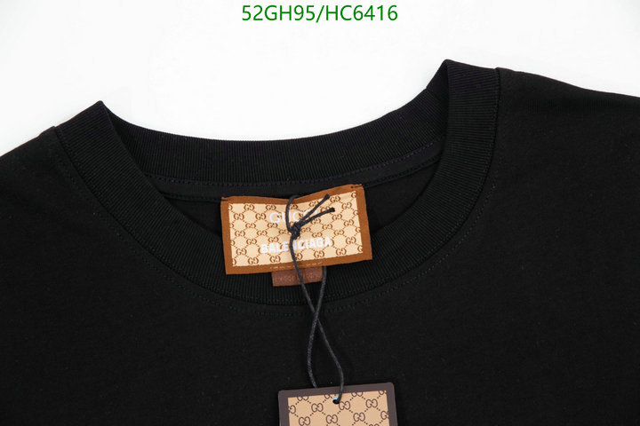 Clothing-Gucci, Code: HC6416,$: 52USD