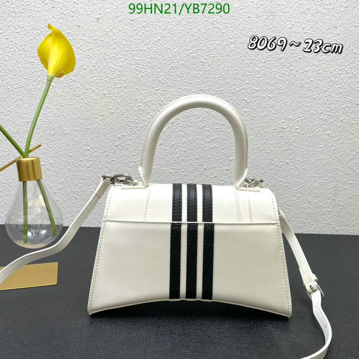 Balenciaga Bag-(4A)-Hourglass-,Code: YB7290,$: 99USD