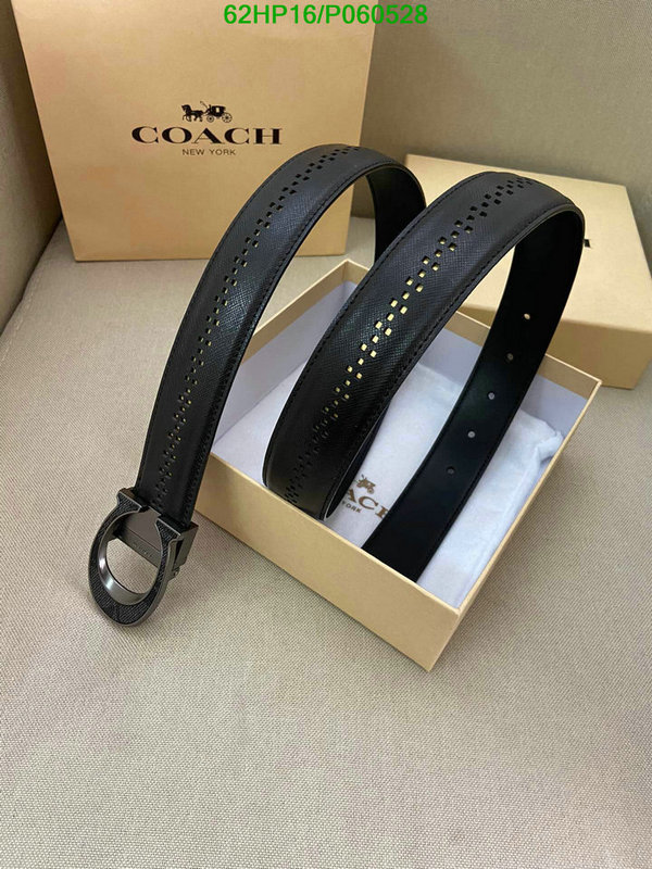 Belts-Coach, Code: P060528,$: 62USD