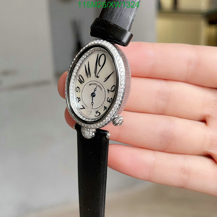 Watch-4A Quality-Breguet, Code: XW1324,$: 115USD