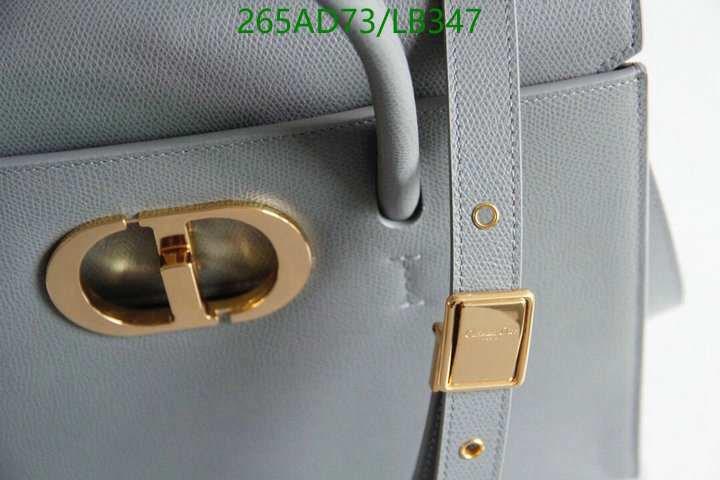 Dior Bags -(Mirror)-Other Style-,Code: LB347,$: 265USD