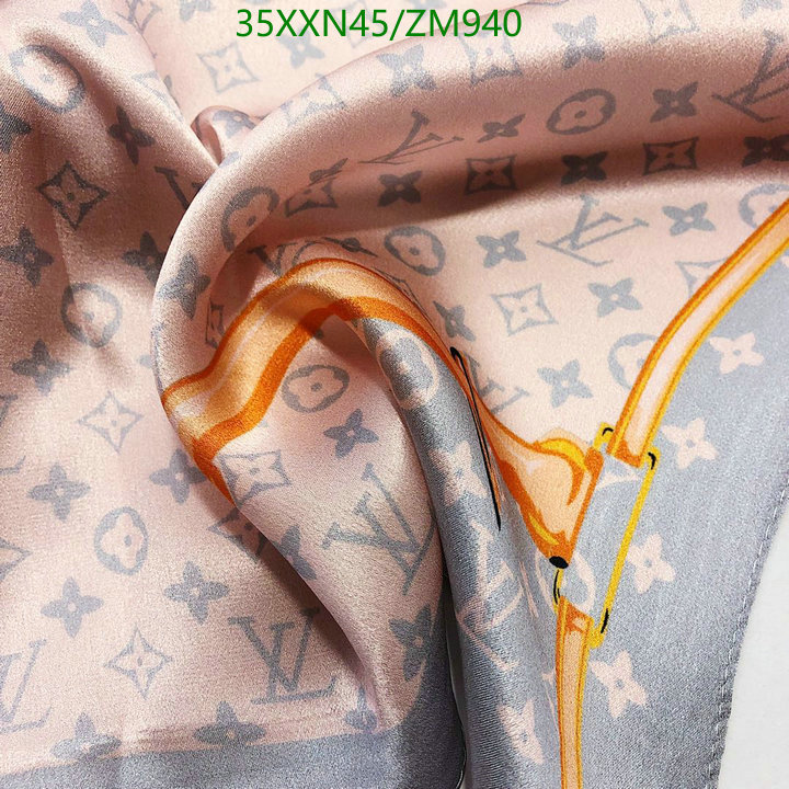 Scarf-LV,-Code: ZM940,$: 35USD