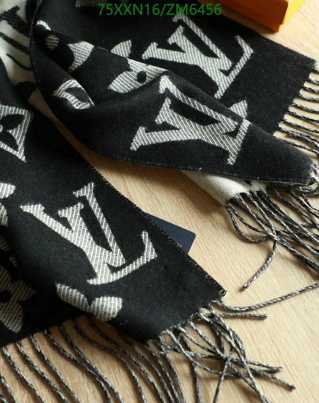 Scarf-LV, Code: ZM6456,$: 75USD