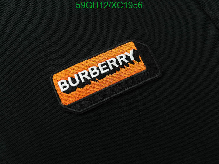 Clothing-Burberry, Code: XC1956,$: 59USD