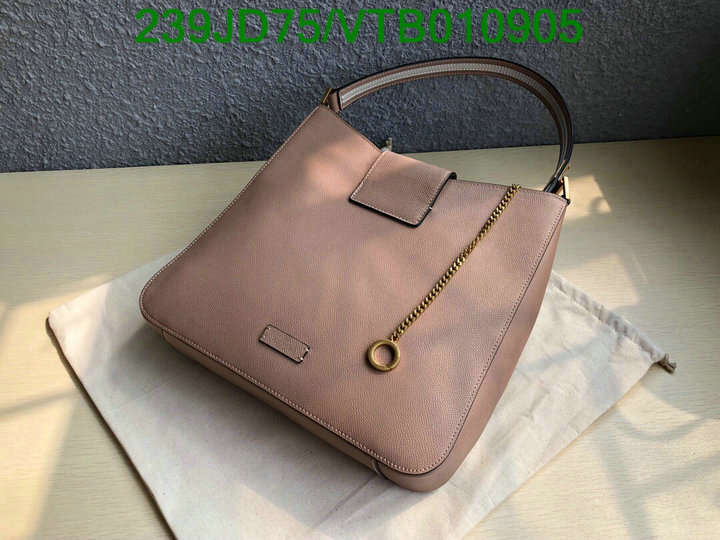 Valentino Bag-(Mirror)-Handbag-,Code: VTB010905,$: 239USD