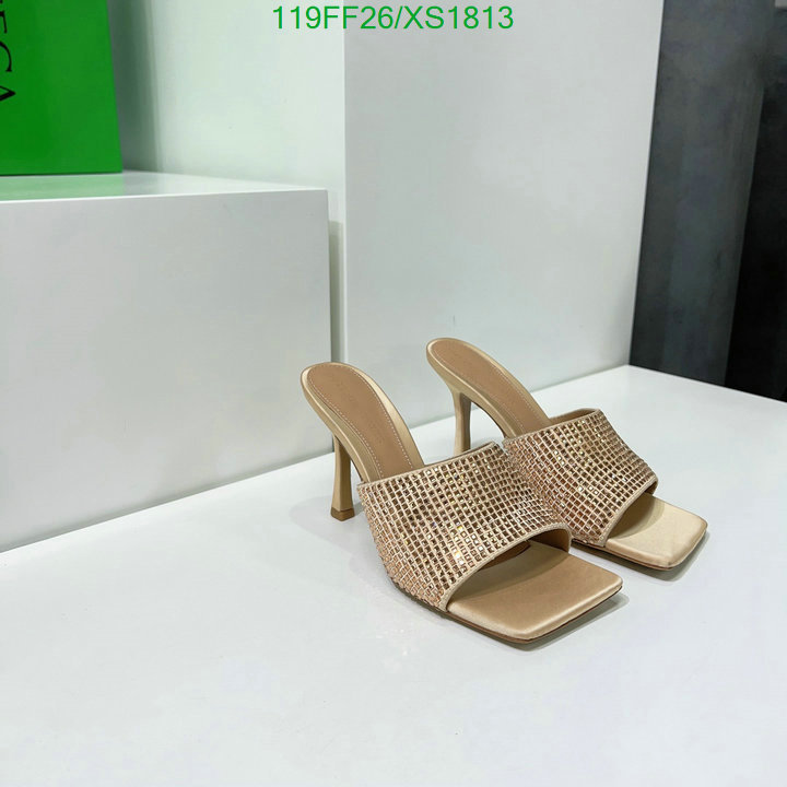 Women Shoes-BV, Code: XS1813,$: 119USD