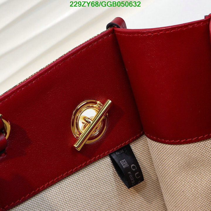 Gucci Bag-(Mirror)-Horsebit-,Code: GGB050632,$: 229USD