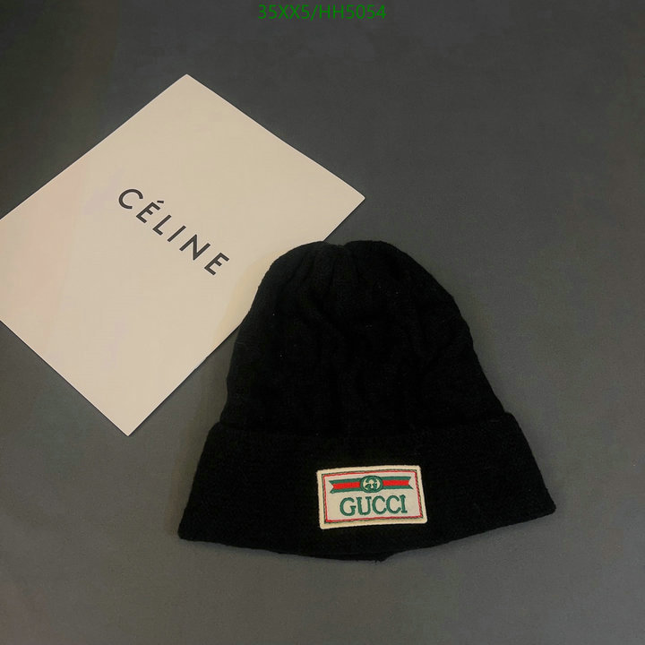 Cap -(Hat)-Gucci, Code: HH5054,$: 35USD