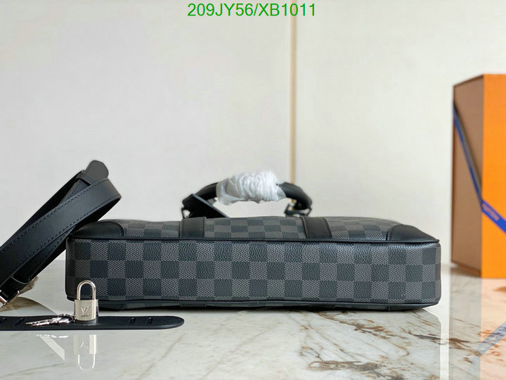 LV Bags-(Mirror)-Explorer-Anton-Dandy-,Code: XB1011,$: 209USD