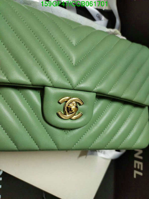 Chanel Bags -(Mirror)-Diagonal-,Code: CCB061701,$: 159USD