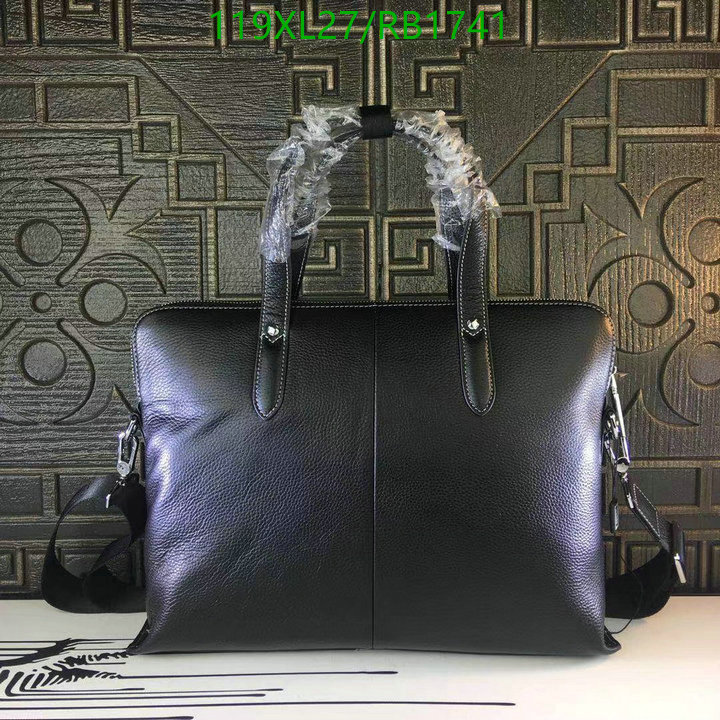 Gucci Bag-(4A)-Handbag-,Code: RB1741,$: 119USD