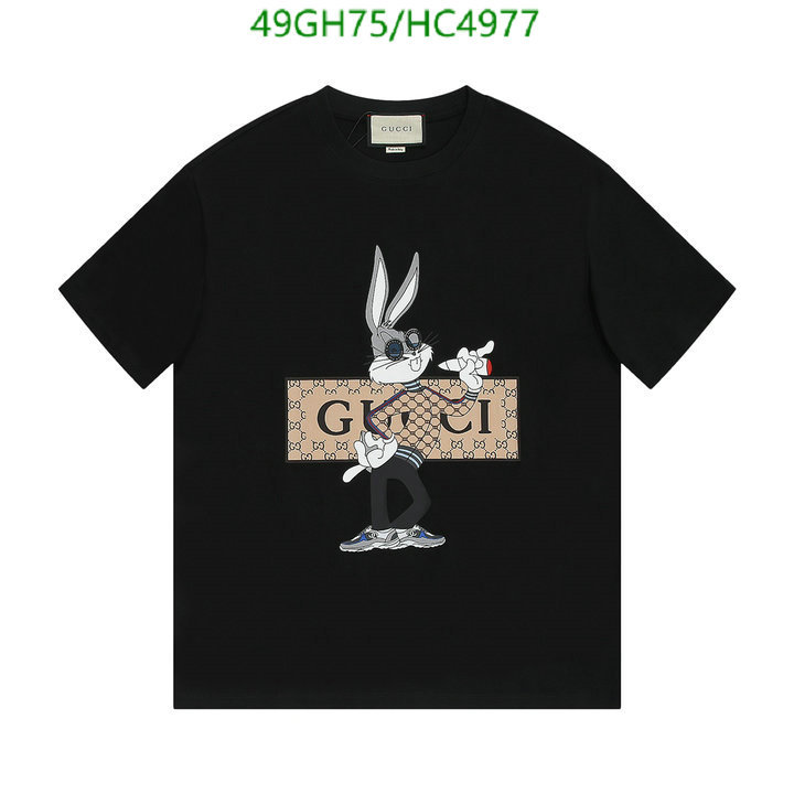 Clothing-Gucci, Code: HC4977,$: 49USD