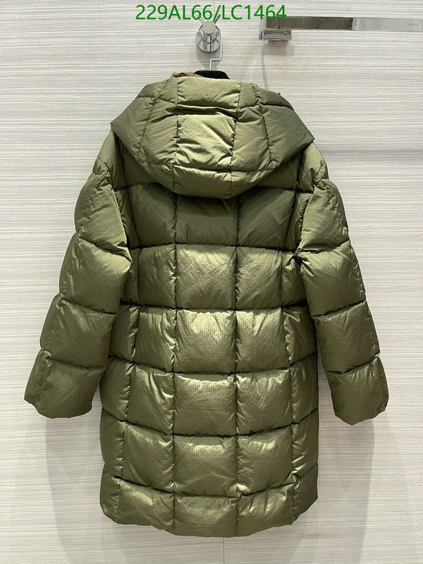 Down jacket Women-LV, Code: LC1464,