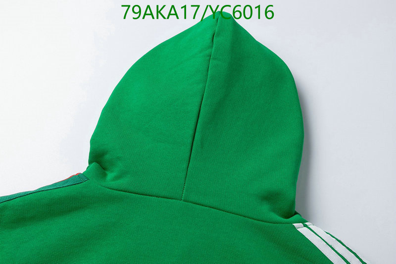 Clothing-Adidas, Code: YC6016,$: 79USD