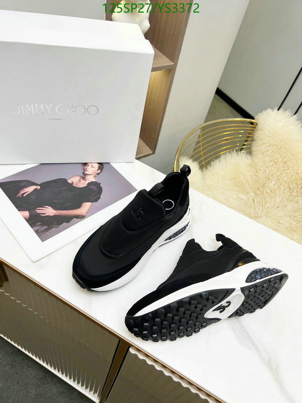 Women Shoes-Jimmy Choo, Code: YS3372,$: 125USD