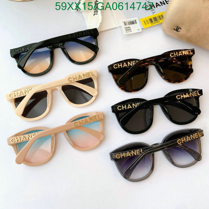 Glasses-Chanel,Code: GA0614747,$: 59USD