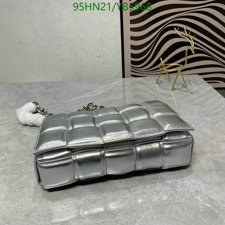 BV Bag-(4A)-Cassette Series,Code: YB5968,$: 95USD