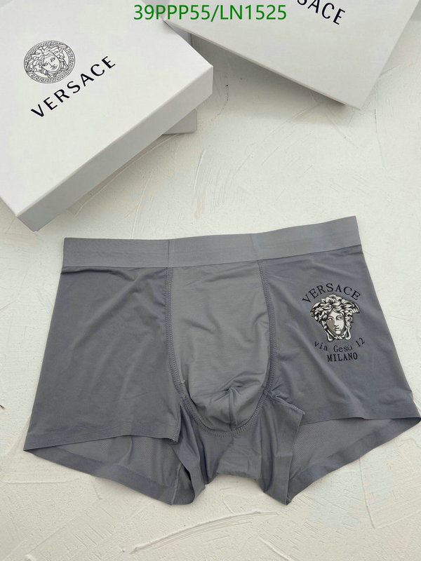 Panties-Versace, Code: LN1525,$: 45USD