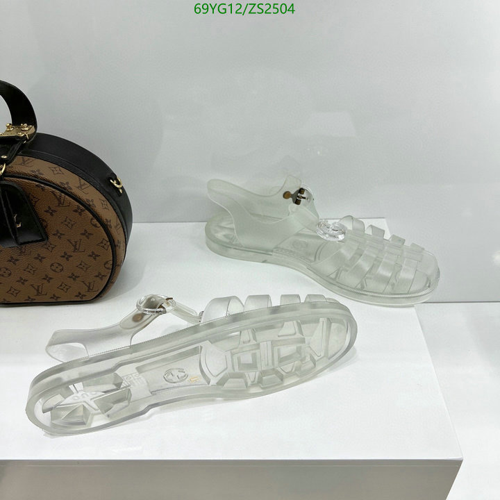 Women Shoes-Gucci, Code: ZS2504,$: 69USD