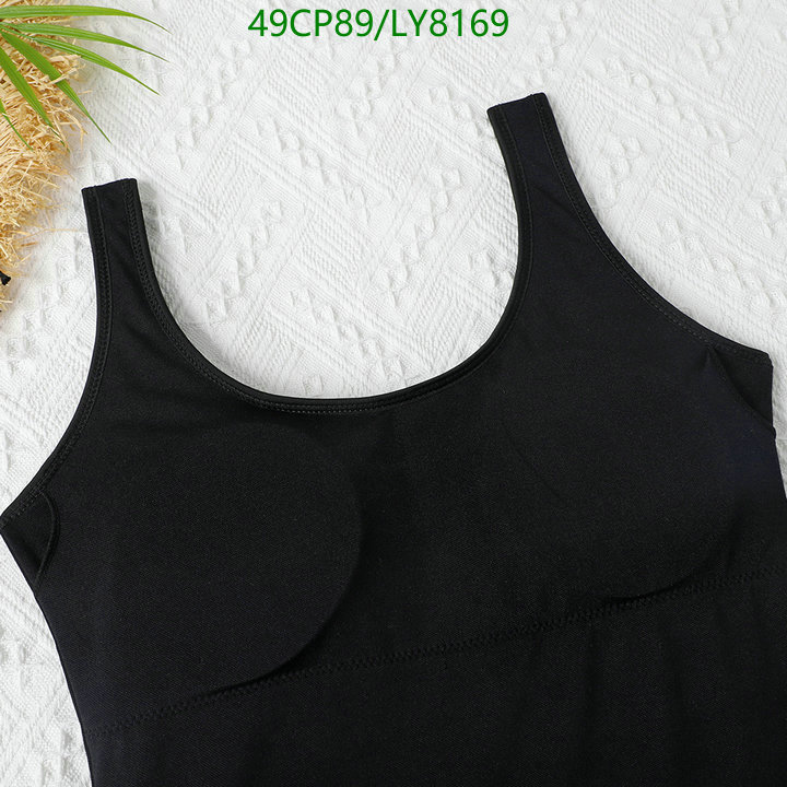 Swimsuit-GUCCI, Code: LY8169,$: 49USD