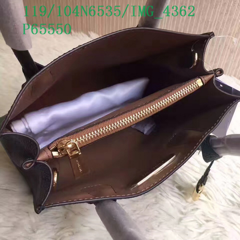 Michael Kors Bag-(Mirror)-Handbag-,Code: MSB122306,$: 119USD